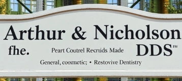 Arthur & Nicholson DDS