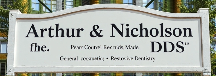 Arthur & Nicholson DDS