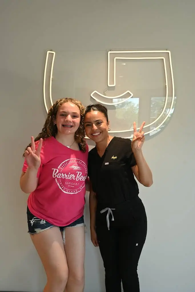 Straight Set Orthodontics