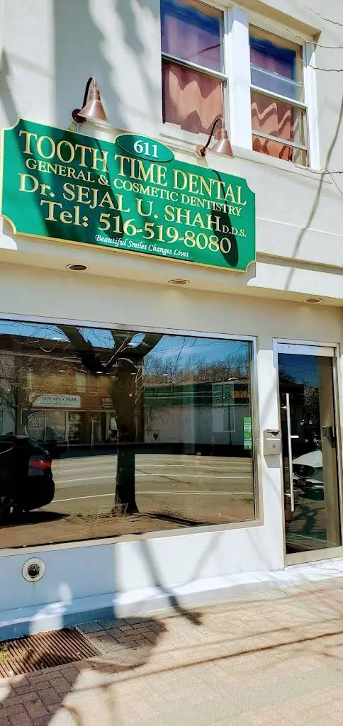 Tooth Time Dental Studio