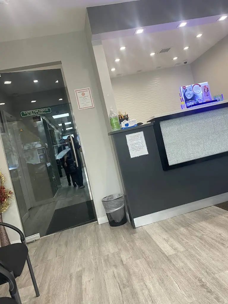Tooth Time Dental Studio