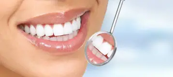 Park One Dental