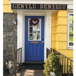 The Gentle Dentist of Garden City - Dr. Amit Sood, DDS
