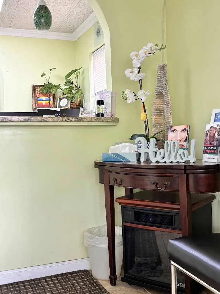 The Gentle Dentist of Garden City - Dr. Amit Sood, DDS