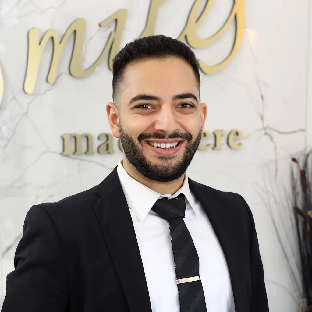 Smile Solutions