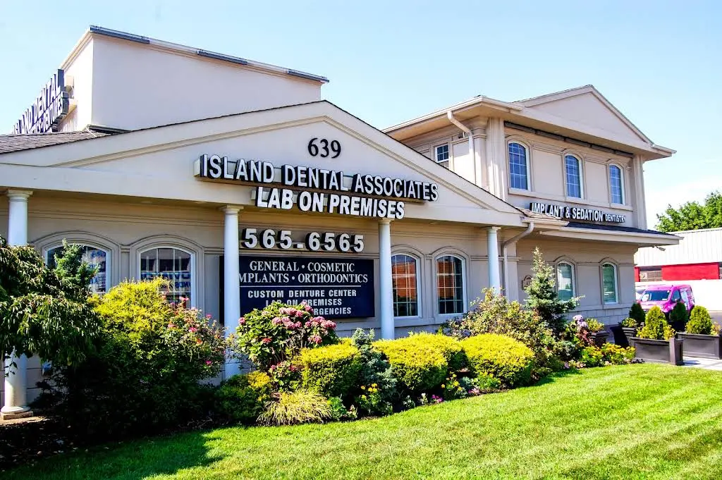 Visiting Dental Services Inc