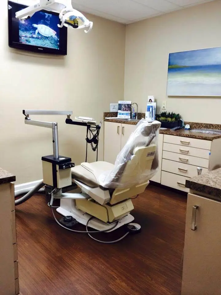 Bell Dental Care - Professional dental clinic exterior with modern facilities