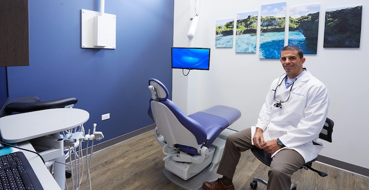 Bell Dental Care