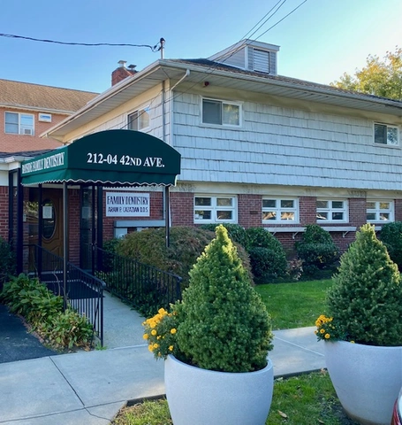 Bayside Family Dentistry