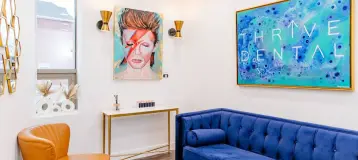 Thrive Dental