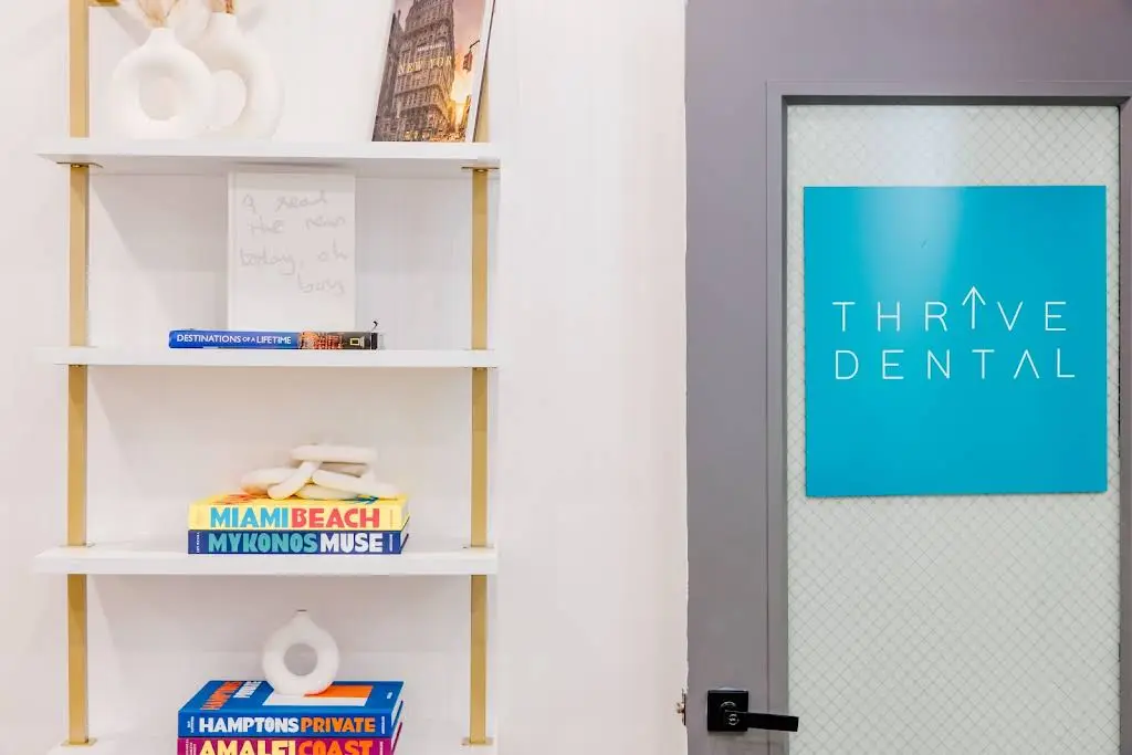 Thrive Dental