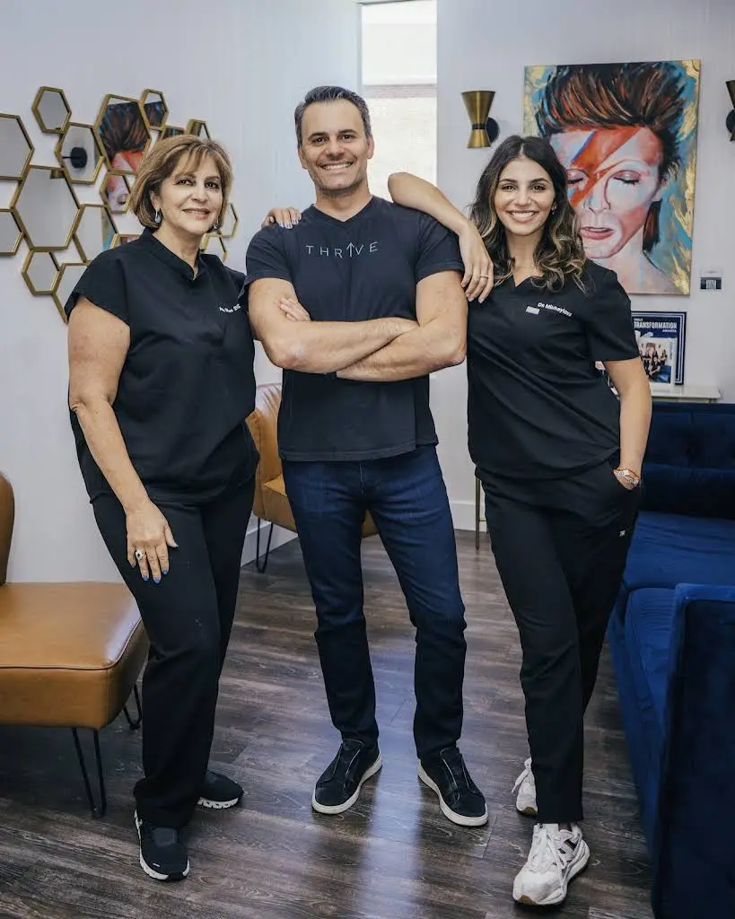Thrive Dental