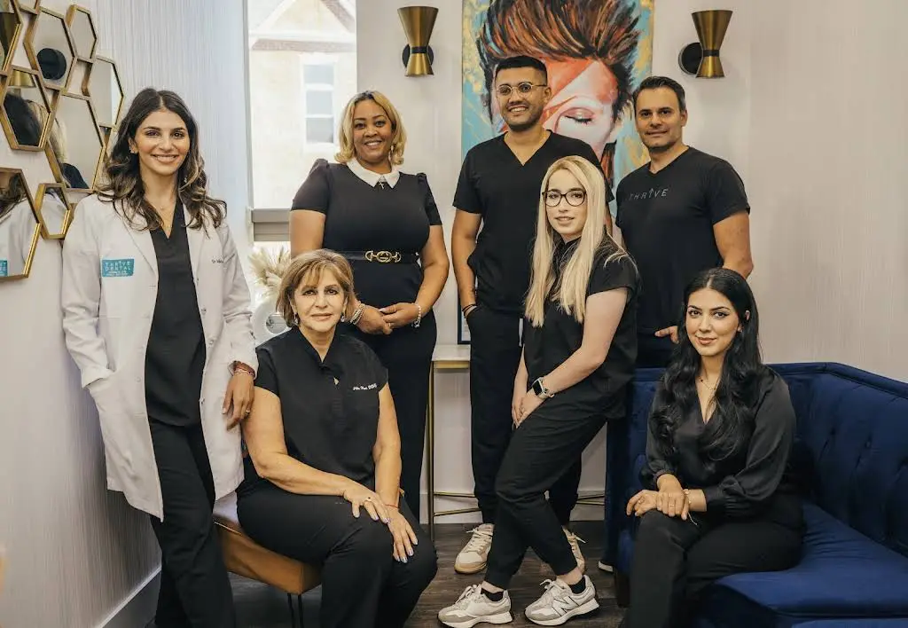 Thrive Dental