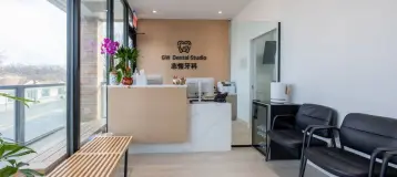 GW Dental Studio