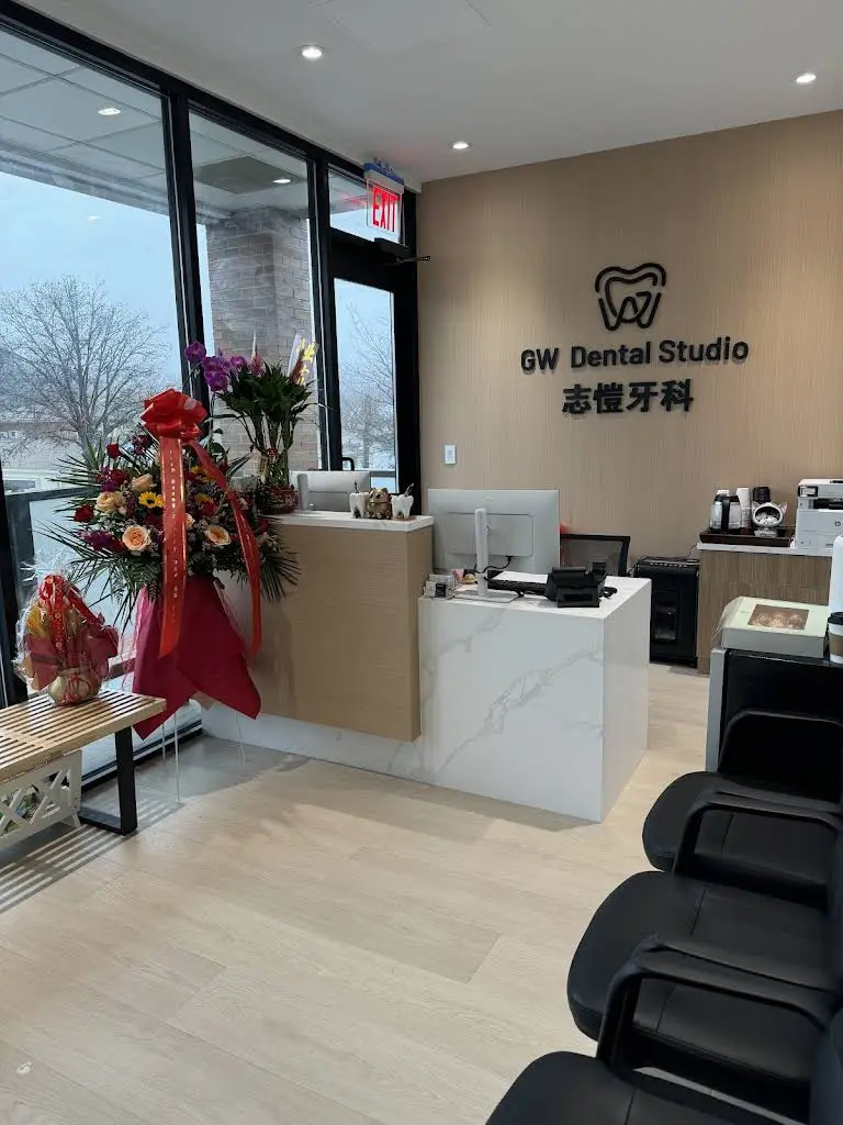 GW Dental Studio