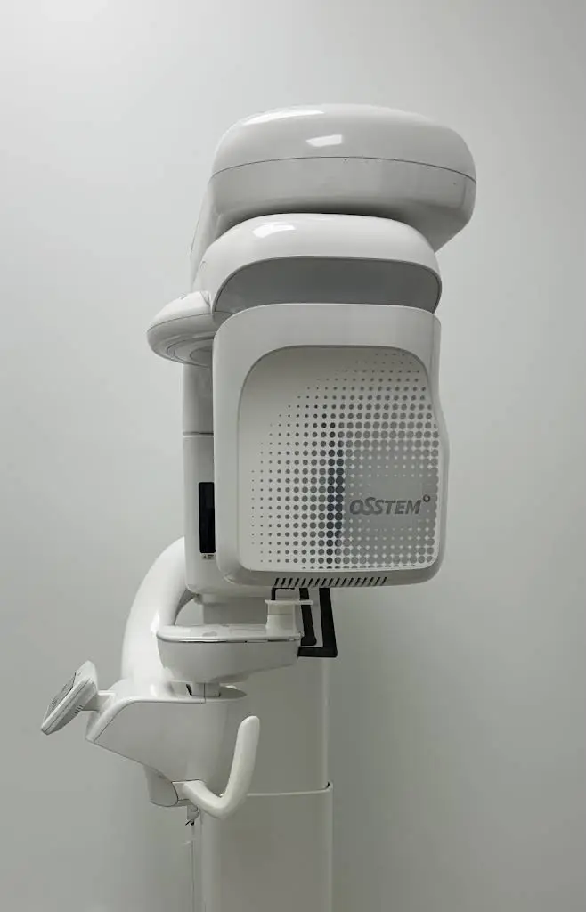 GW Dental Studio