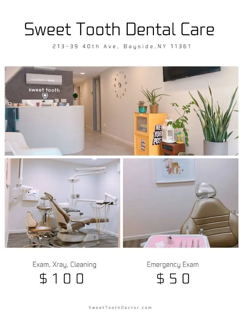 Sweet Tooth Dental Care