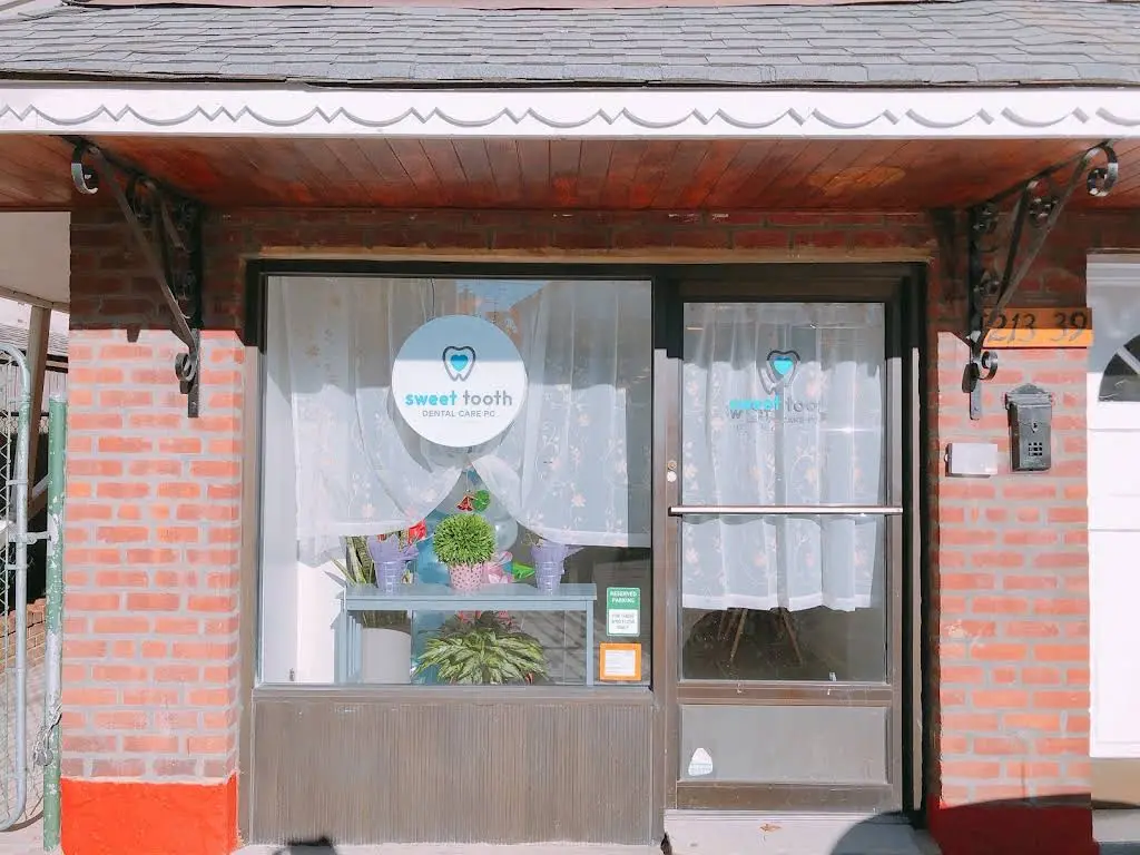 Sweet Tooth Dental Care