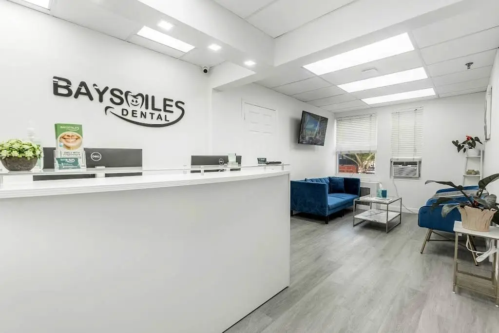 BaySmiles Dental
