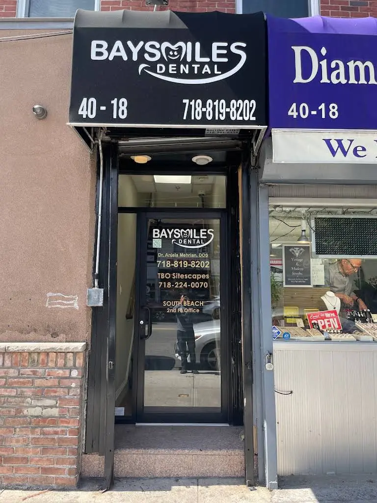BaySmiles Dental