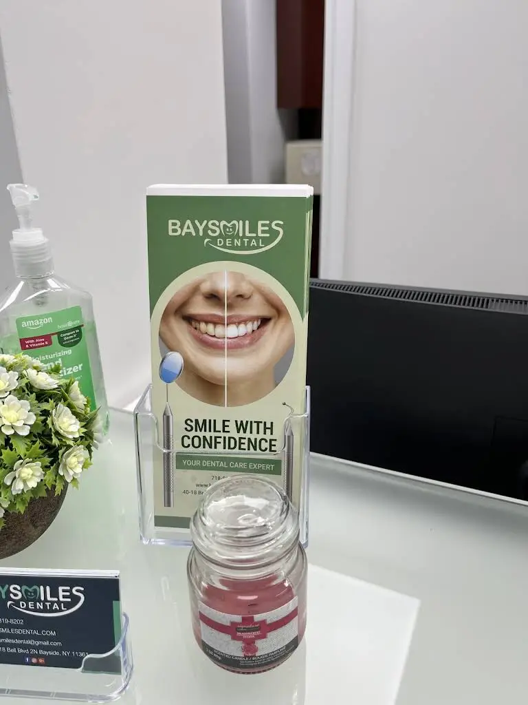 BaySmiles Dental