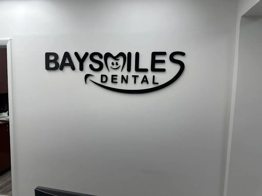 BaySmiles Dental