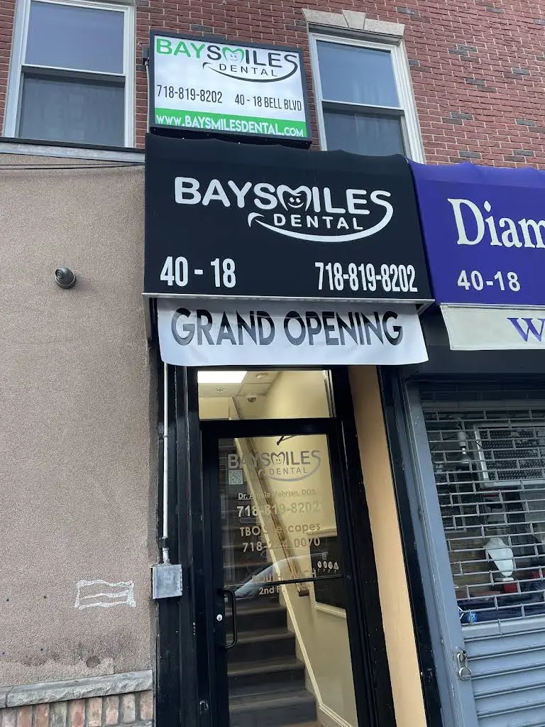 BaySmiles Dental