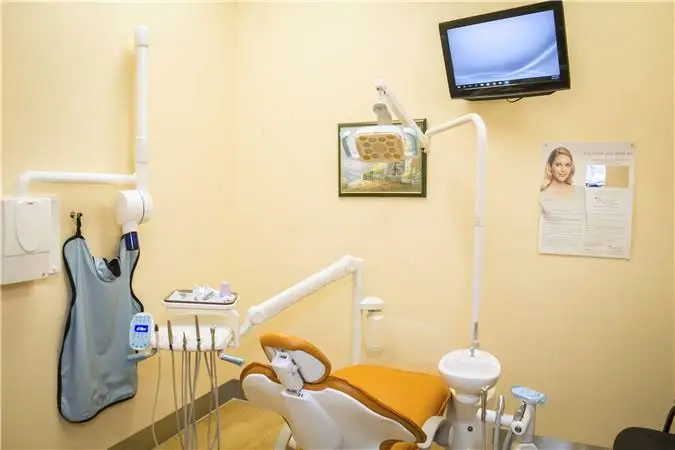 Bayside Family Dental, P.C.
