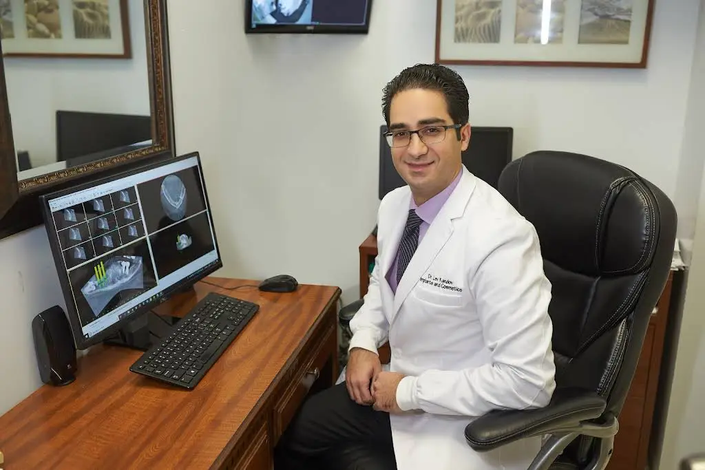 Bayside Family Dental, P.C.