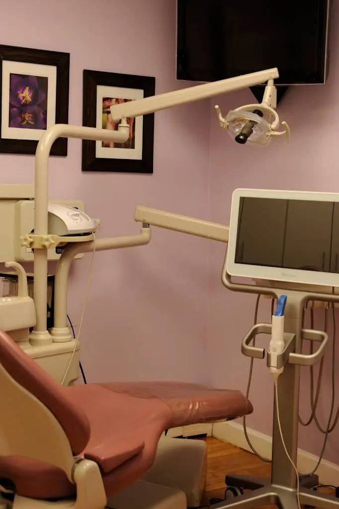 Vital Dental of Bayside