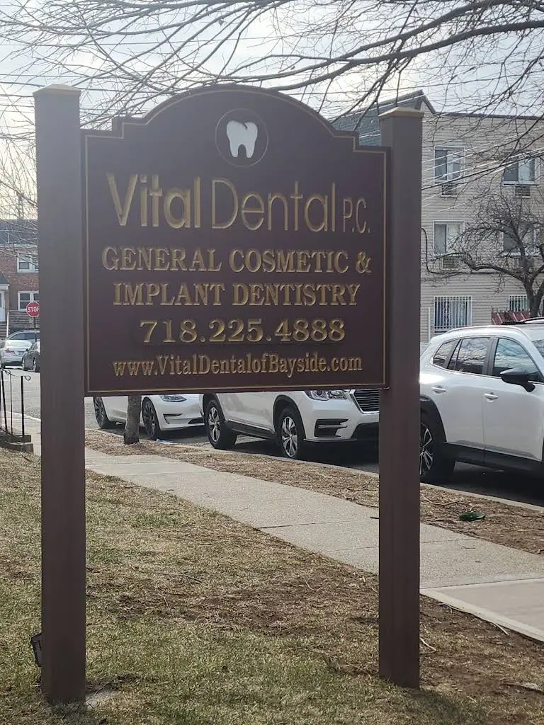 Vital Dental of Bayside