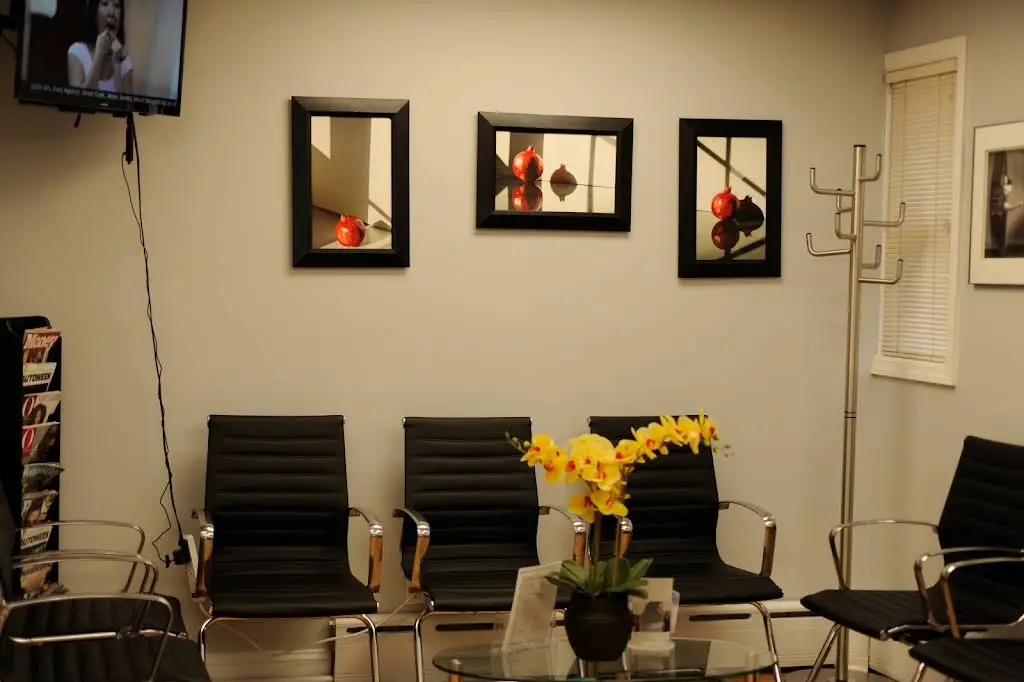 Vital Dental of Bayside