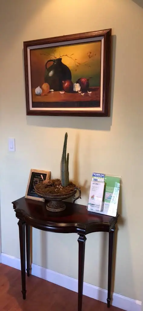 Bayside Laser Dental PC
