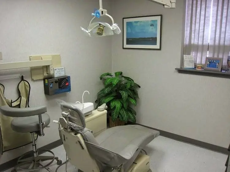 Jeffrey P. Giller, DDS - Professional dental clinic exterior with modern facilities