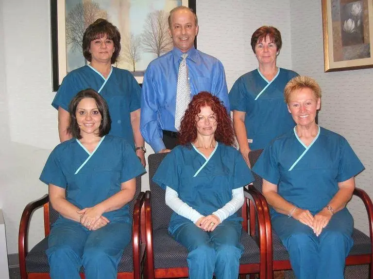 Jeffrey P. Giller, DDS