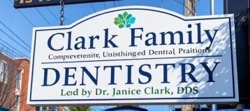 Clark Family Dentistry