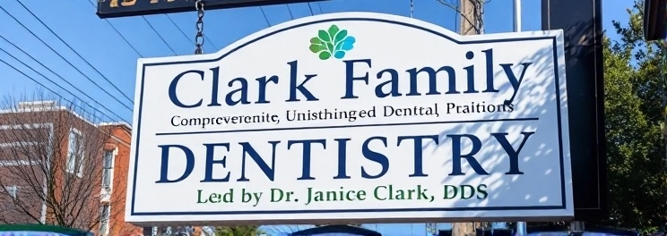 Clark Family Dentistry
