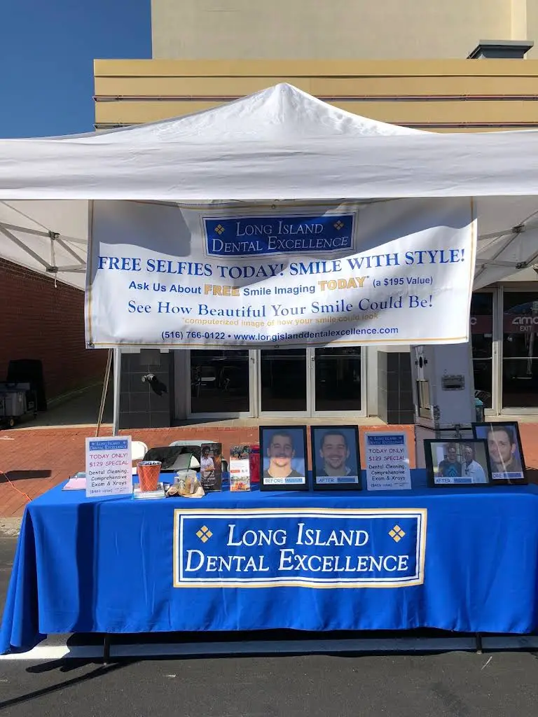Long Island Dental Excellence