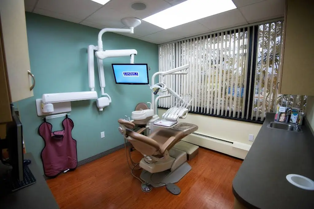 Long Island Dental Excellence