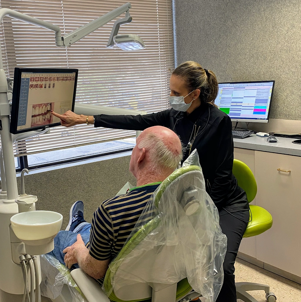 Perfect Smile Dental Arts
