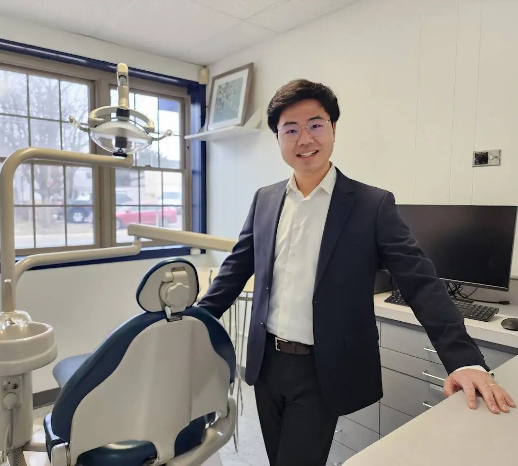 Cornerstone Dental