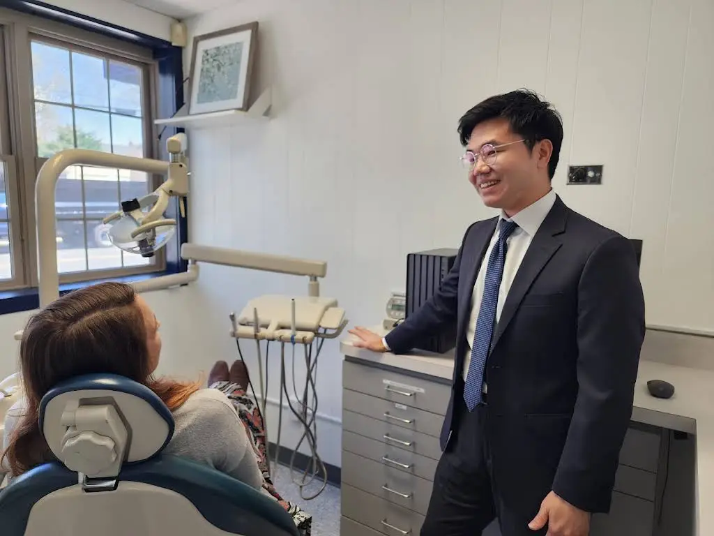 Cornerstone Dental