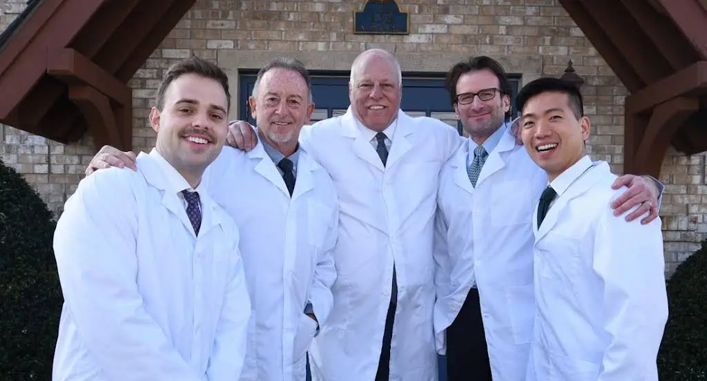 Rockville Centre for Dentistry