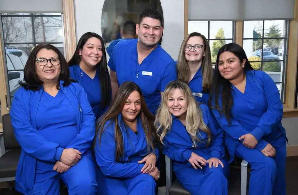 Rockville Centre for Dentistry
