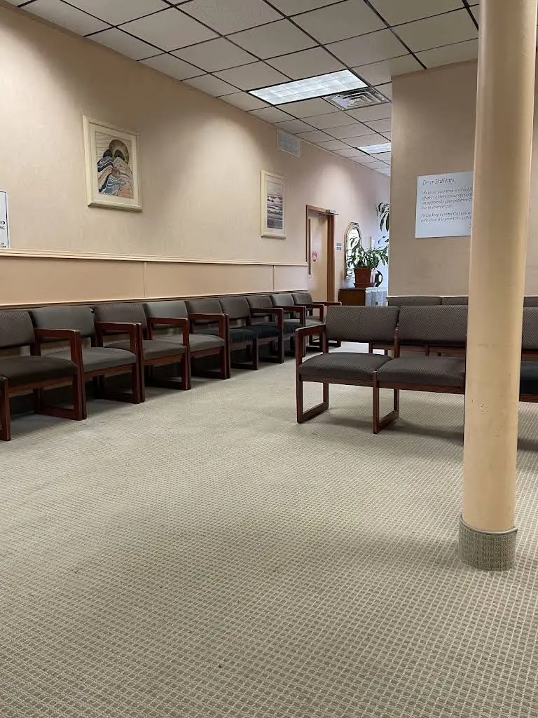 Kane Dental of Hempstead - Professional dental clinic exterior with modern facilities