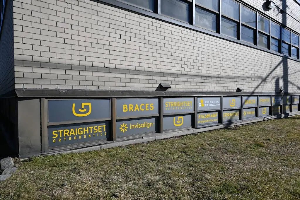 Straight Set Orthodontics