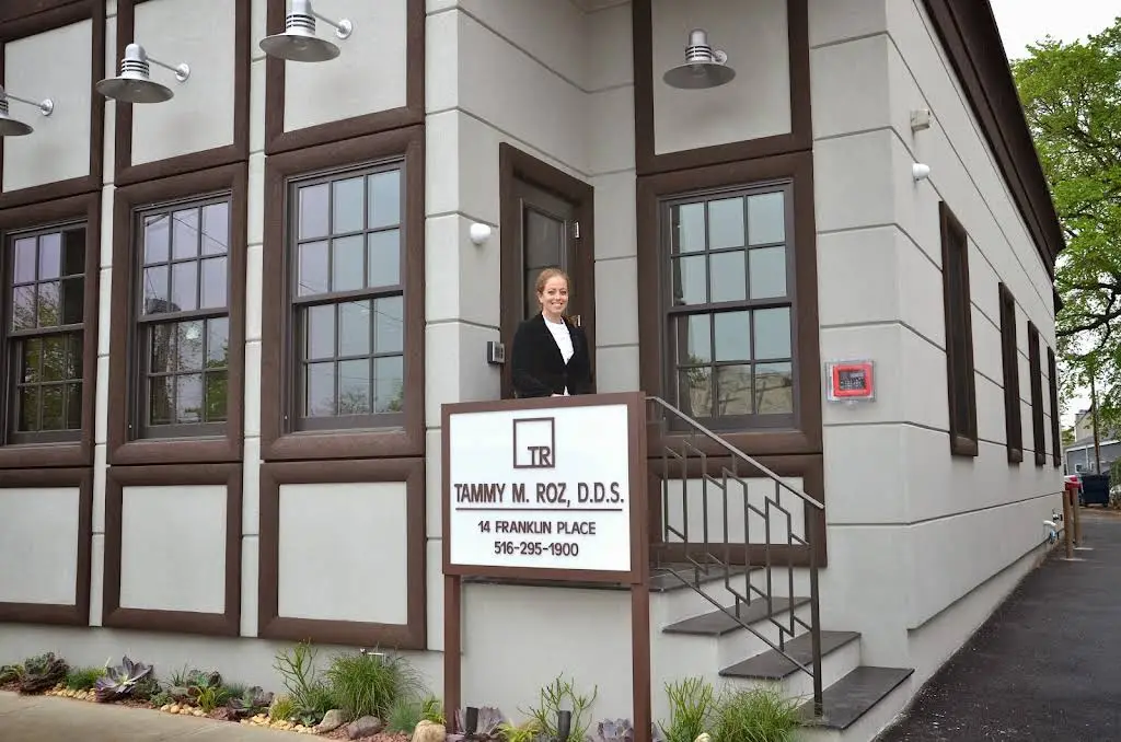 Tammy Roz, DDS