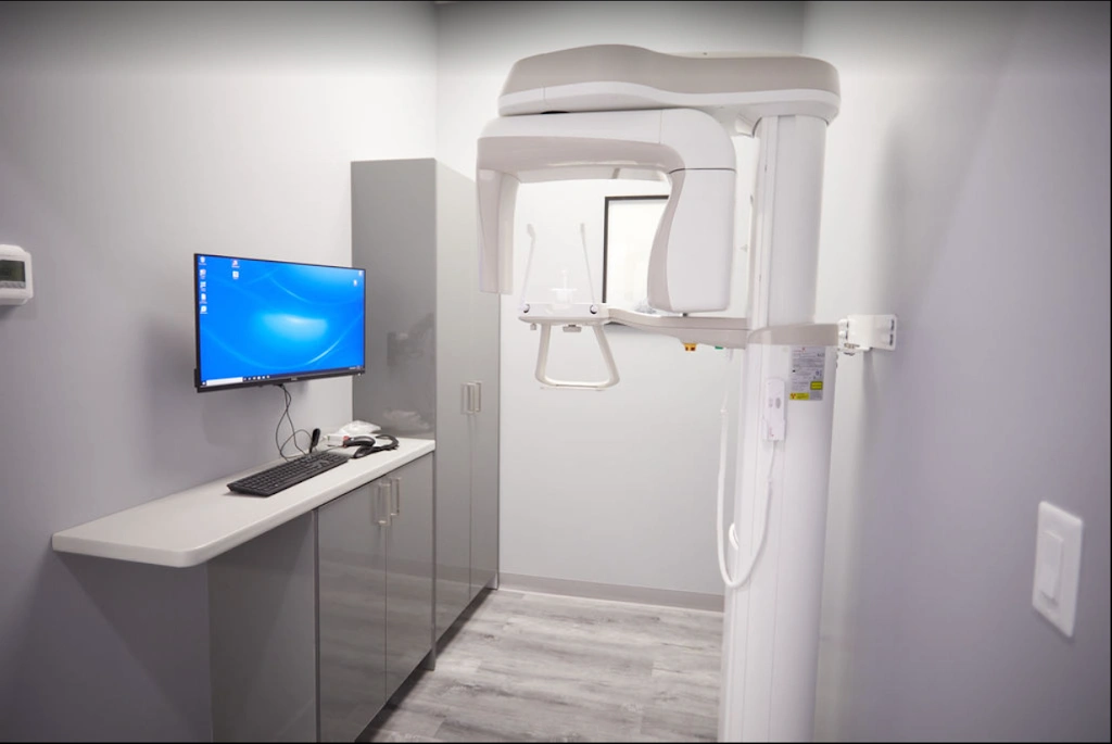 Modern Touch Dental, P.C.