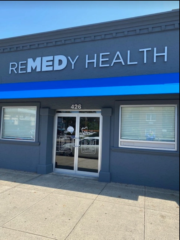 Modern Touch Dental, P.C.