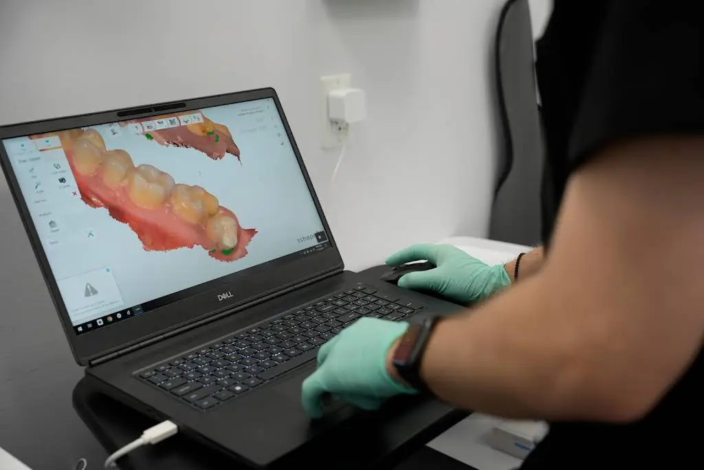 Modern Touch Dental, P.C.